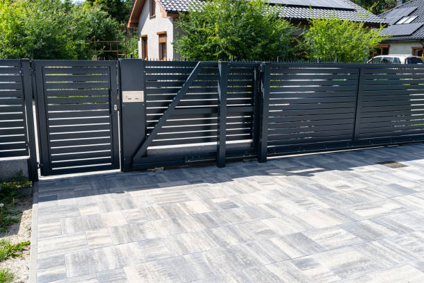 Trusted Crawford, GA Driveway Pavers Experts