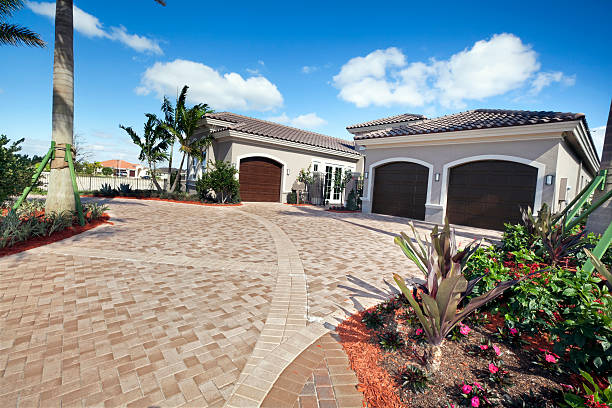 Reasons to Select Us for Your Driveway Paving Requirements in Crawford, GA