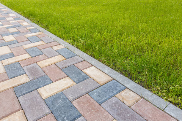 Best Cobblestone Driveway Pavers  in Crawford, GA